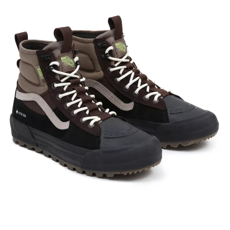 VANS Og Sk8-hi Gore-tex Mte-3 Zwart (VN0A4BVRY49)