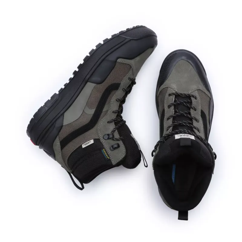 VANS Ultrarange Exo Hi Mte-2 Groen (VN0A4BVSDOL)