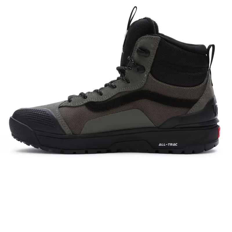 VANS Ultrarange Exo Hi Mte-2 Groen (VN0A4BVSDOL)