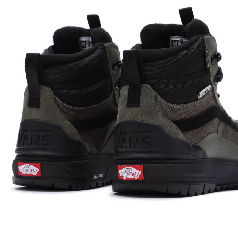 VANS Ultrarange Exo Hi Mte-2 Groen (VN0A4BVSDOL)