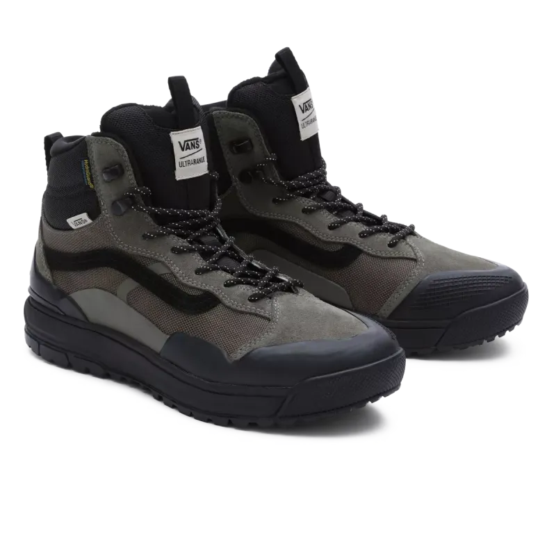 VANS Ultrarange Exo Hi Mte-2 Groen (VN0A4BVSDOL)