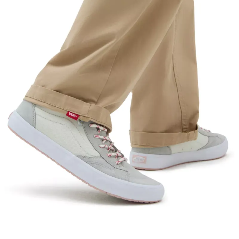 VANS The Lizzie Grijs (VN0A4BX1BHA)