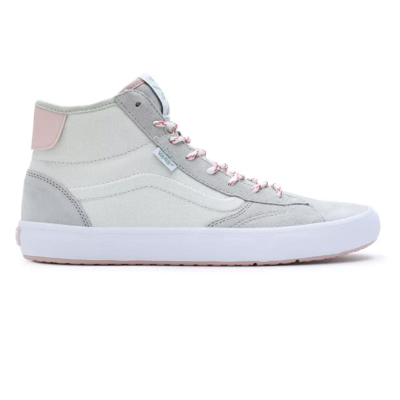 VANS The Lizzie Grijs (VN0A4BX1BHA)
