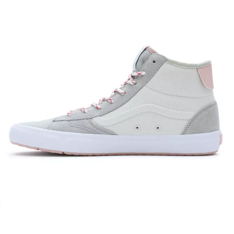 VANS The Lizzie Grijs (VN0A4BX1BHA)