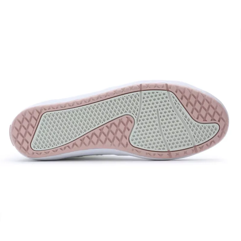VANS The Lizzie Grijs (VN0A4BX1BHA)