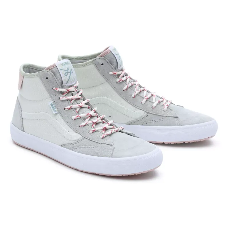 VANS The Lizzie Grijs (VN0A4BX1BHA)