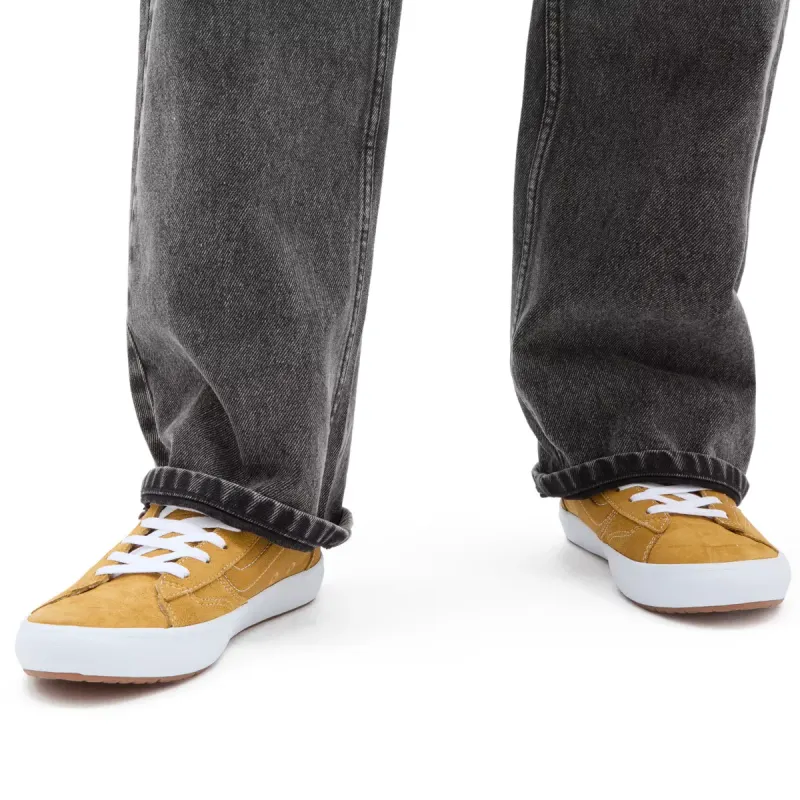 VANS The Lizzie Goudkleurig (VN0A4BX1GLW)