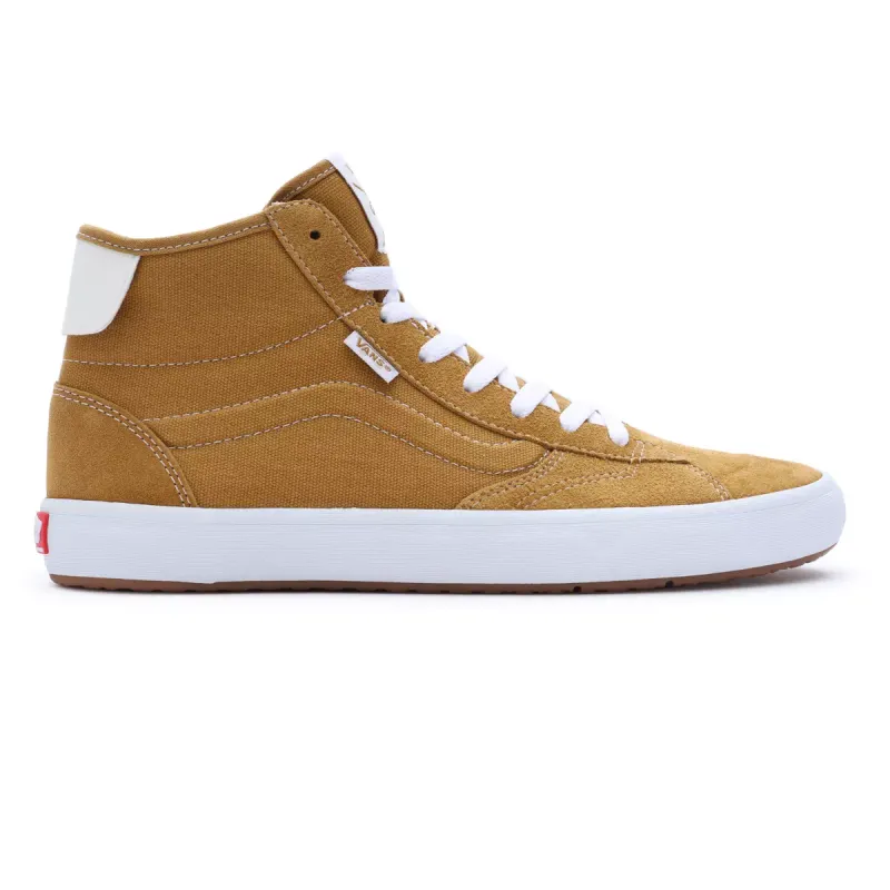 VANS The Lizzie Goudkleurig (VN0A4BX1GLW)