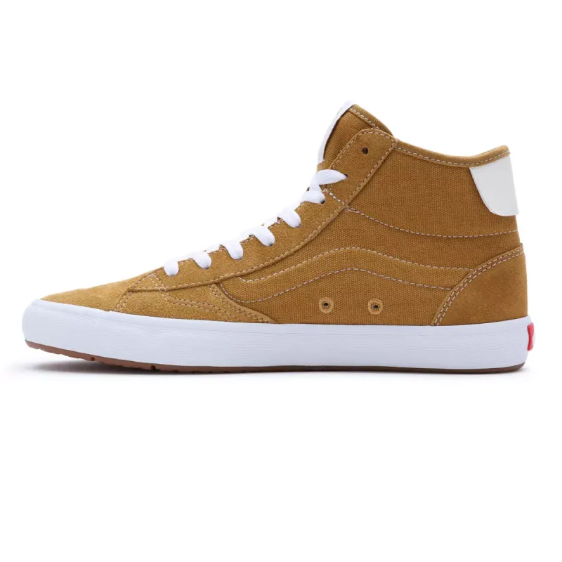 VANS The Lizzie Goudkleurig (VN0A4BX1GLW)