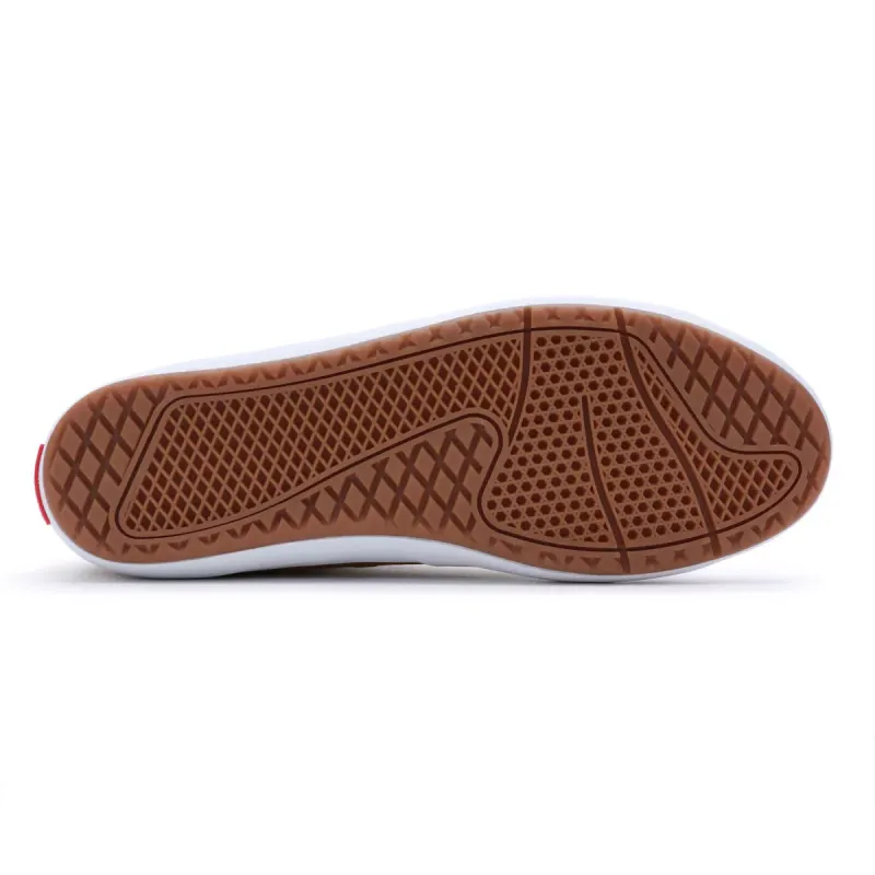 VANS The Lizzie Goudkleurig (VN0A4BX1GLW)