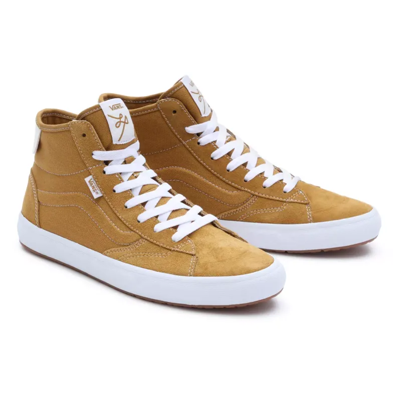 VANS The Lizzie Goudkleurig (VN0A4BX1GLW)