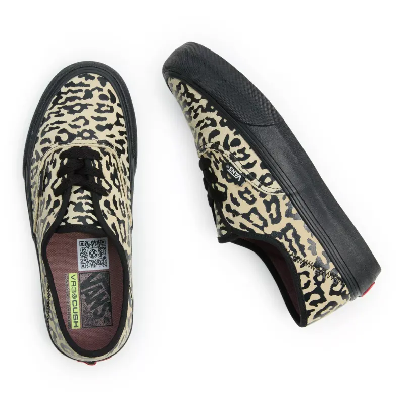 VANS Authentic Vr3 Sf Zwart (VN0A4BX52QT)