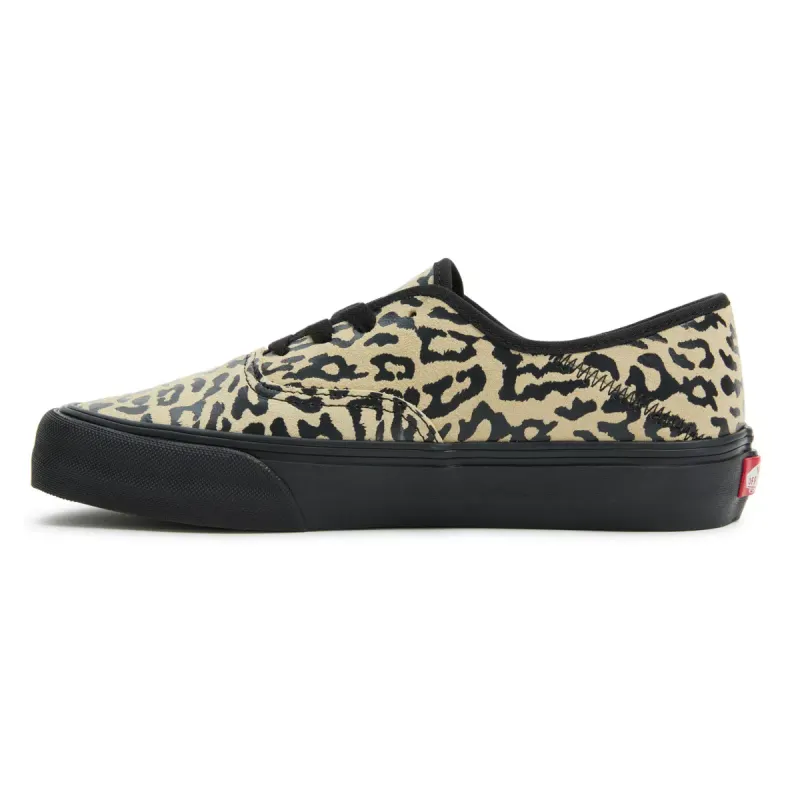 VANS Authentic Vr3 Sf Zwart (VN0A4BX52QT)