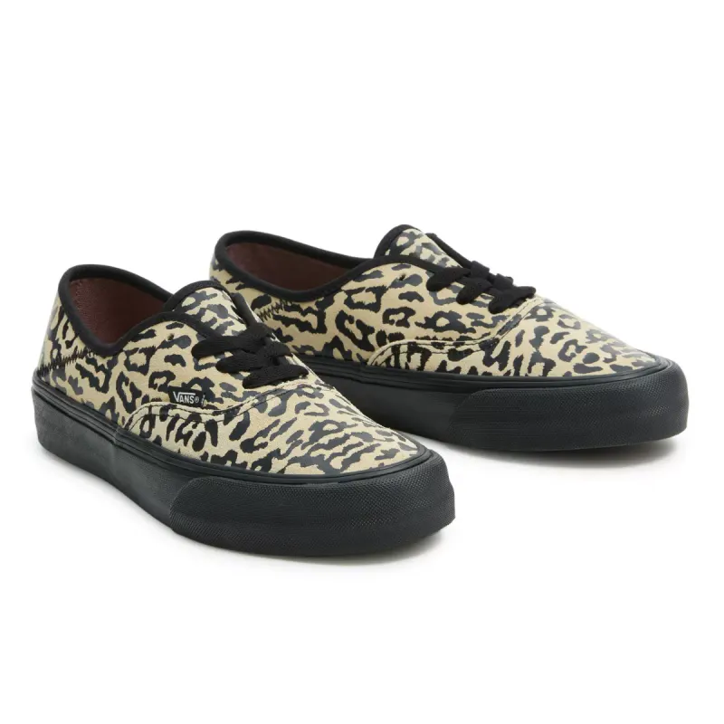 VANS Authentic Vr3 Sf Zwart (VN0A4BX52QT)