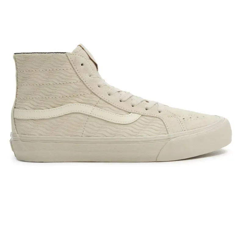 VANS Future Currents Sk8-hi 38 Decon Vr3 Sf Beige (VN0A4BX6BYS)