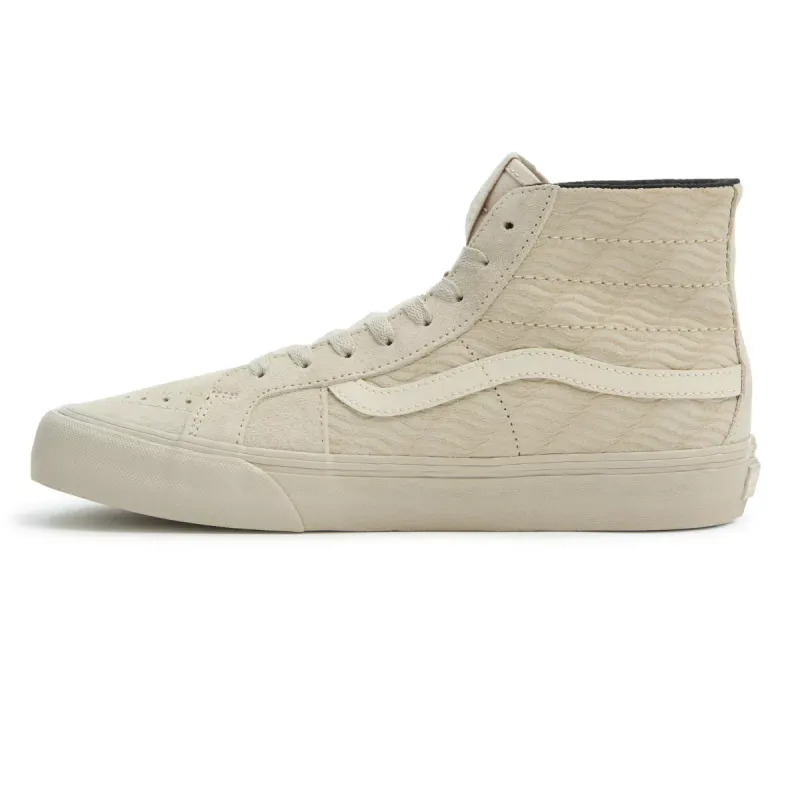 VANS Future Currents Sk8-hi 38 Decon Vr3 Sf Beige (VN0A4BX6BYS)