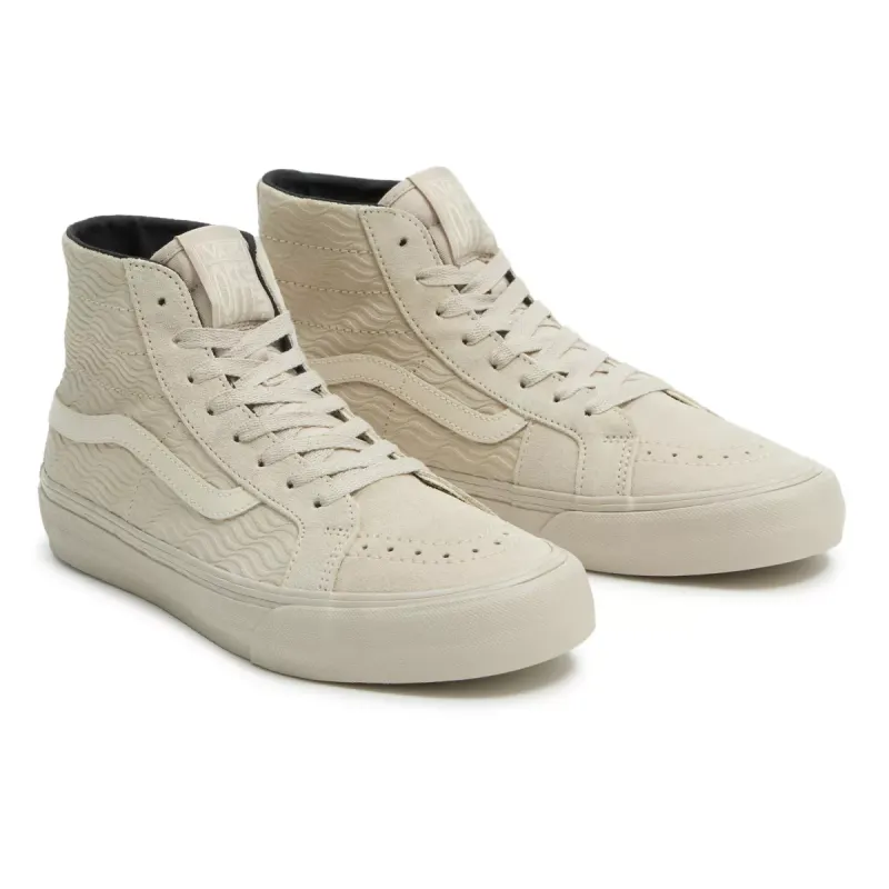 VANS Future Currents Sk8-hi 38 Decon Vr3 Sf Beige (VN0A4BX6BYS)