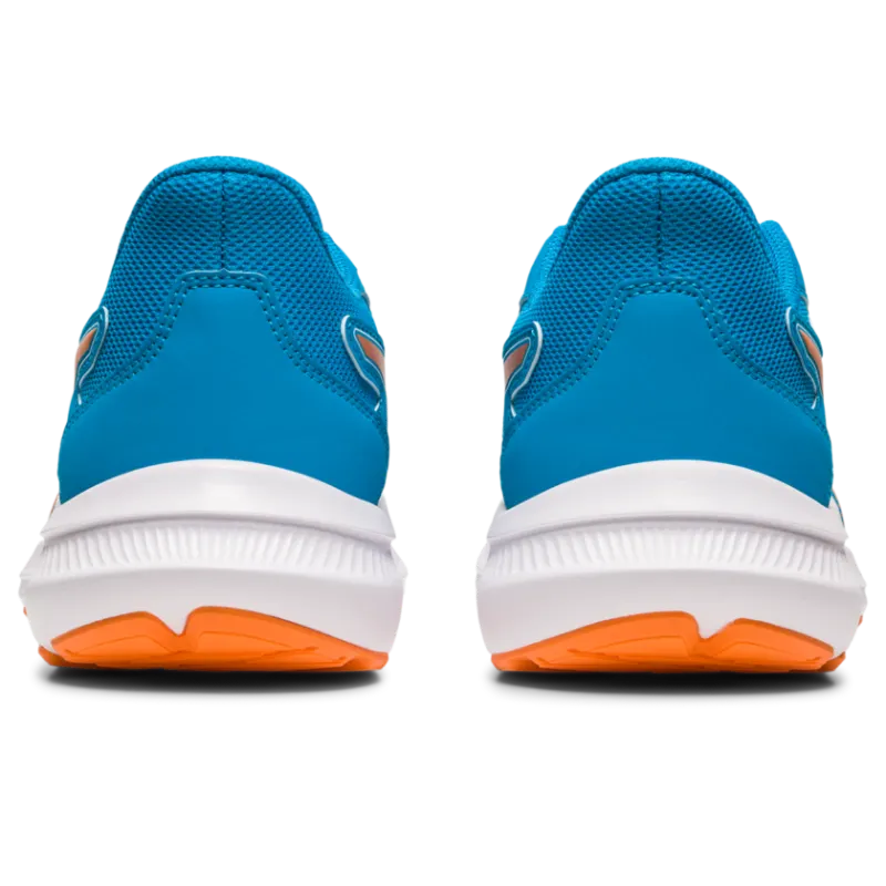 Asics Jolt 4 Gs Island Blue/Sun Peach (1014A300.400)