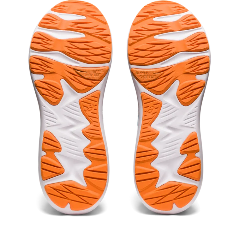 Asics Jolt 4 Gs Island Blue/Sun Peach (1014A300.400)