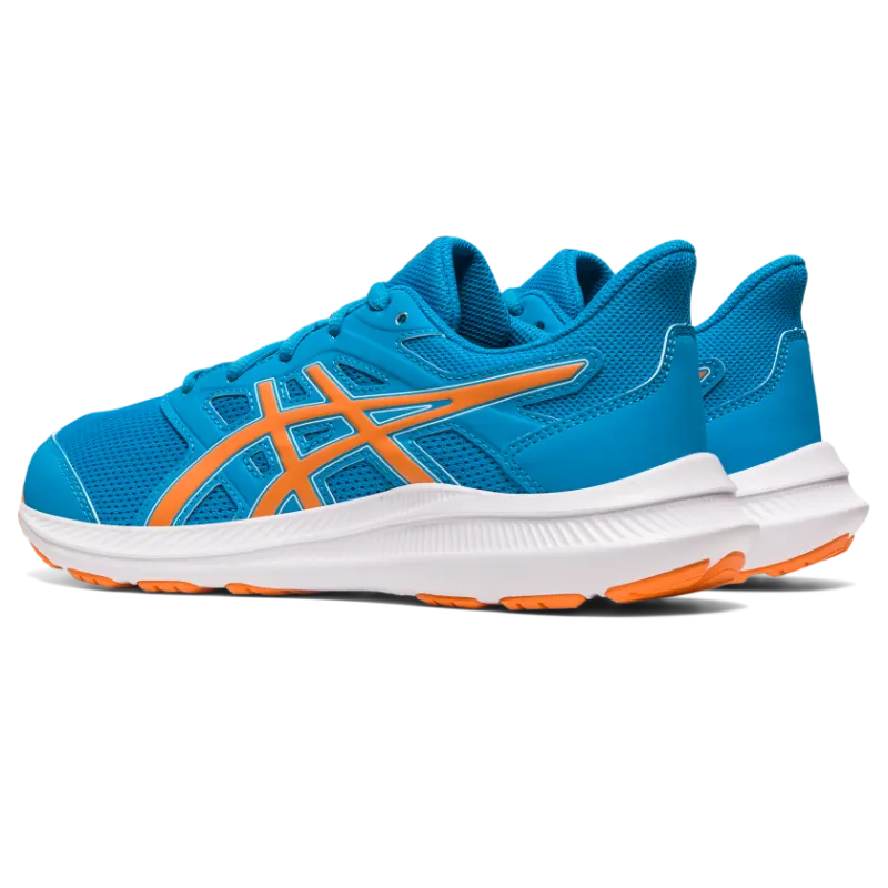 Asics Jolt 4 Gs Island Blue/Sun Peach (1014A300.400)