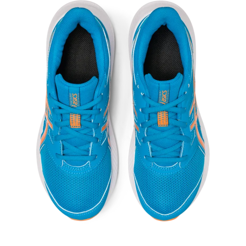 Asics Jolt 4 Gs Island Blue/Sun Peach (1014A300.400)
