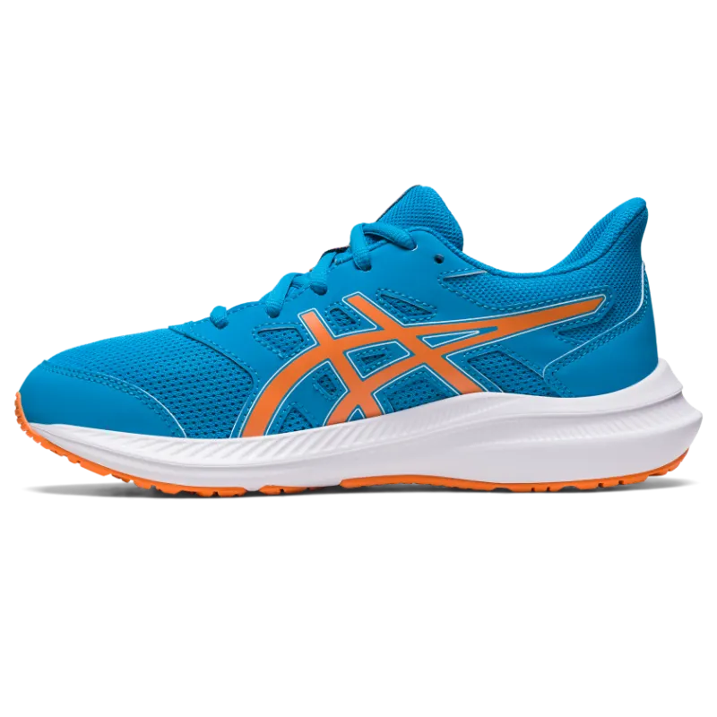 Asics Jolt 4 Gs Island Blue/Sun Peach (1014A300.400)
