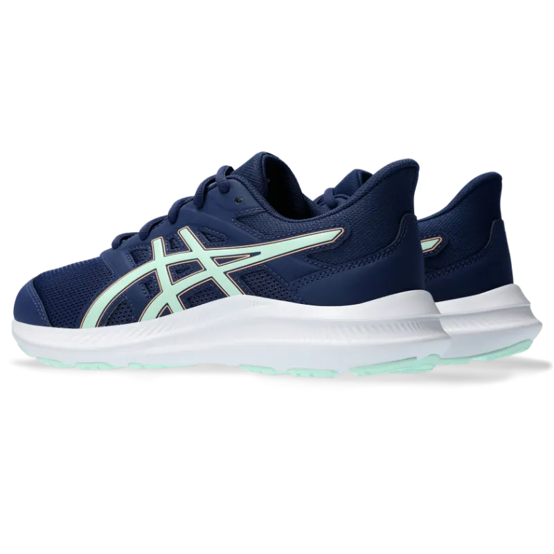 Asics Jolt 4 Gs Blue Expanse/Mint Tint (1014A300.403)