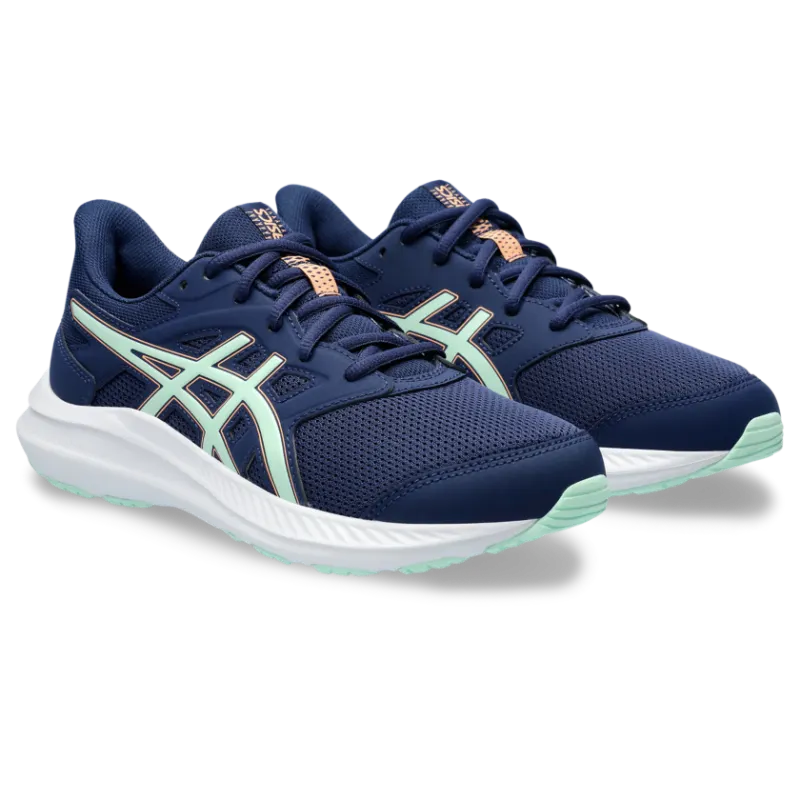 Asics Jolt 4 Gs Blue Expanse/Mint Tint (1014A300.403)