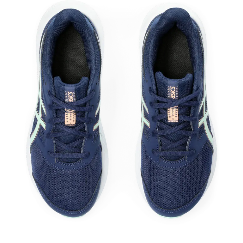 Asics Jolt 4 Gs Blue Expanse/Mint Tint (1014A300.403)