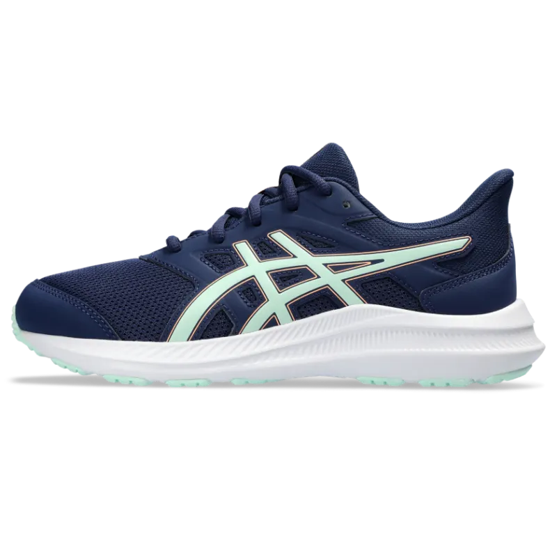 Asics Jolt 4 Gs Blue Expanse/Mint Tint (1014A300.403)