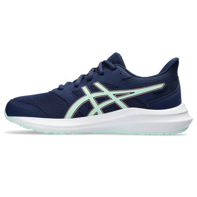 Asics Jolt 4 Gs Blue Expanse/Mint Tint (1014A300.403)