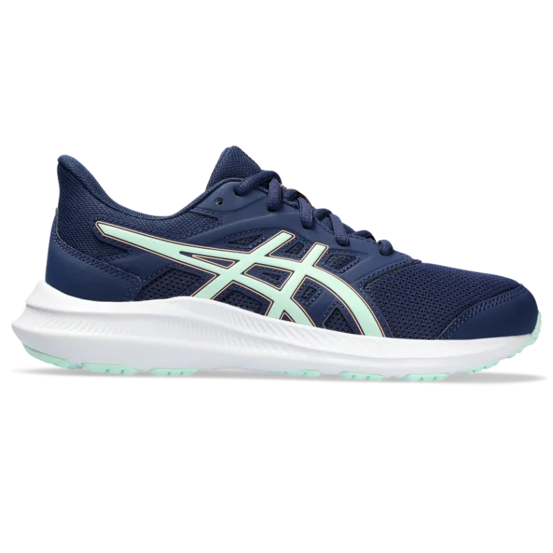 Asics Jolt 4 Gs Blue Expanse/Mint Tint (1014A300.403)