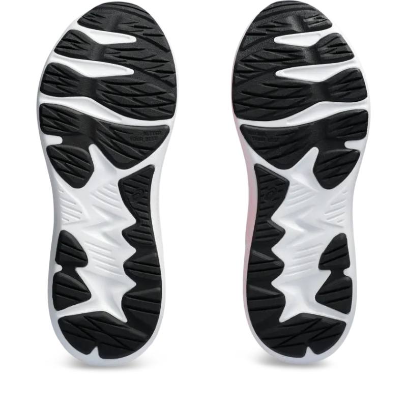 Asics Jolt 4 Gs Sunrise Red/White (1014A300.601)