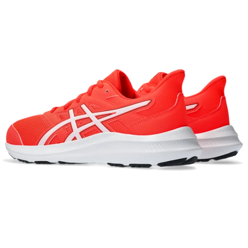 Asics Jolt 4 Gs Sunrise Red/White (1014A300.601)