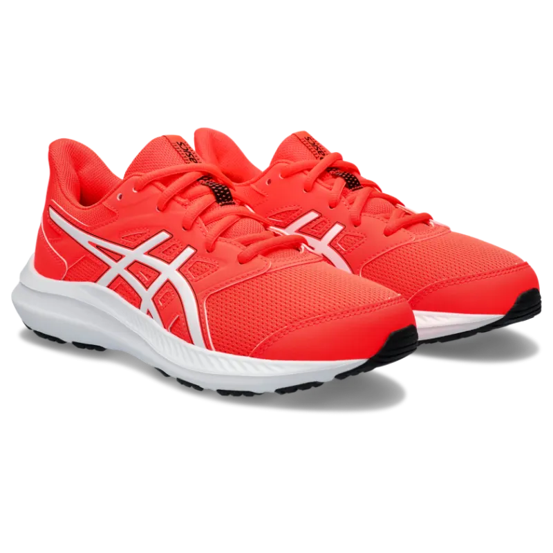 Asics Jolt 4 Gs Sunrise Red/White (1014A300.601)
