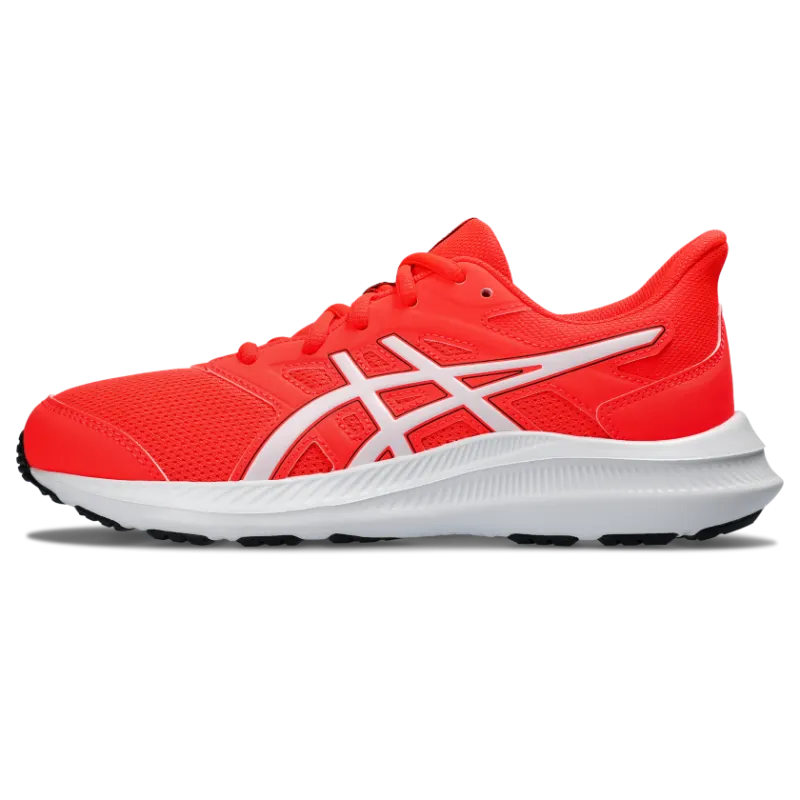 Asics Jolt 4 Gs Sunrise Red/White (1014A300.601)