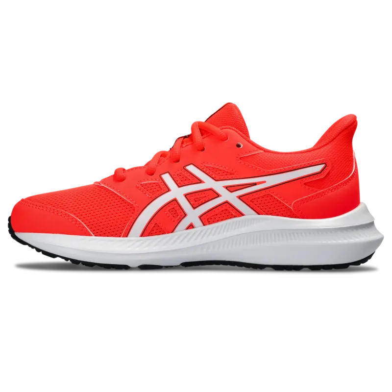 Asics Jolt 4 Gs Sunrise Red/White (1014A300.601)
