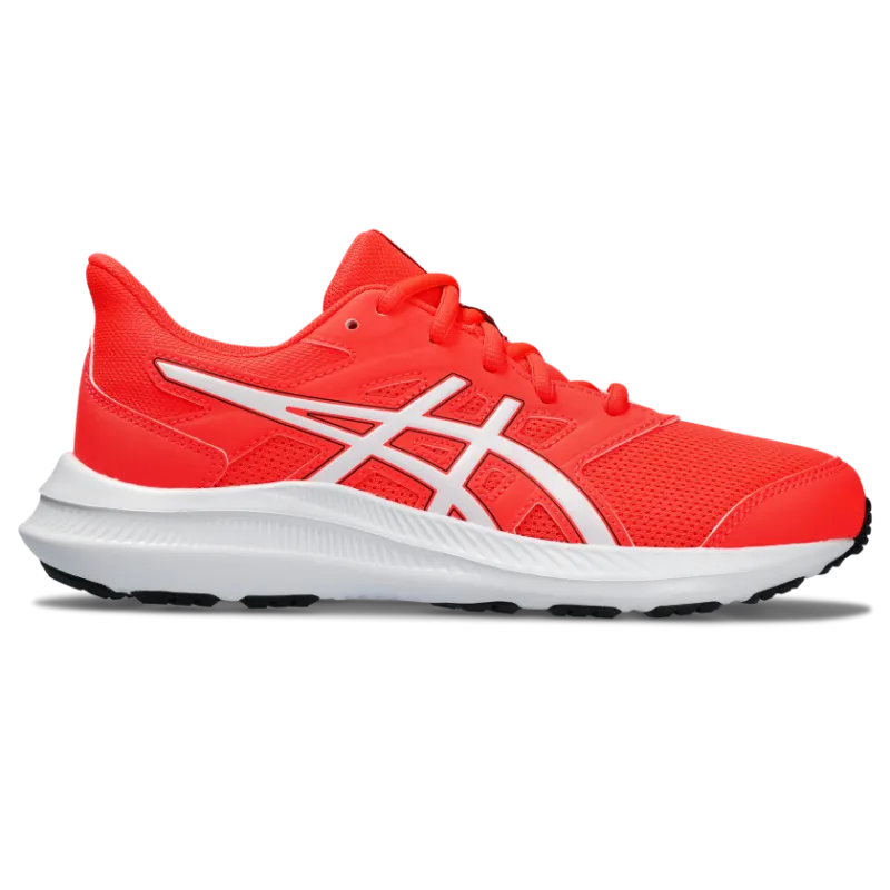 Asics Jolt 4 Gs Sunrise Red/White (1014A300.601)