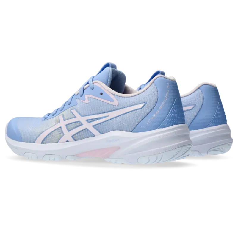Asics Netburner Professional Ff 4 Light Sapphire/Cosmos (1072A097.400)