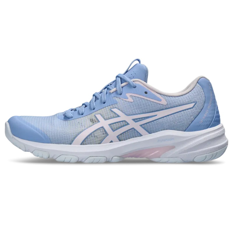 Asics Netburner Professional Ff 4 Light Sapphire/Cosmos (1072A097.400)