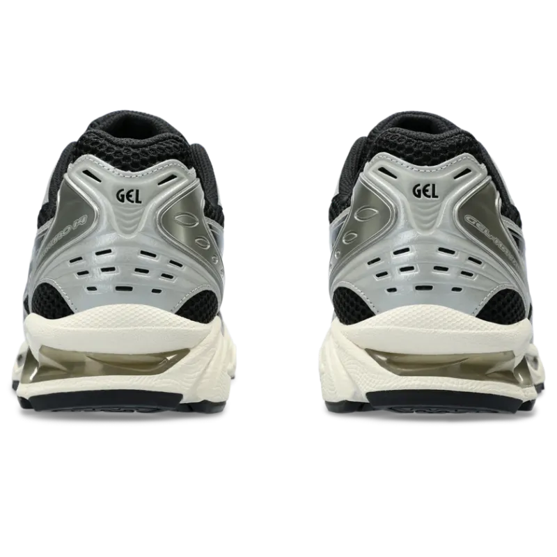 Asics Gel-kayano 14 Black/Seal Grey (1201A019.005)