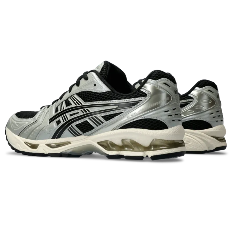 Asics Gel-kayano 14 Black/Seal Grey (1201A019.005)