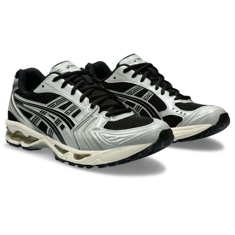 Asics Gel-kayano 14 Black/Seal Grey (1201A019.005)