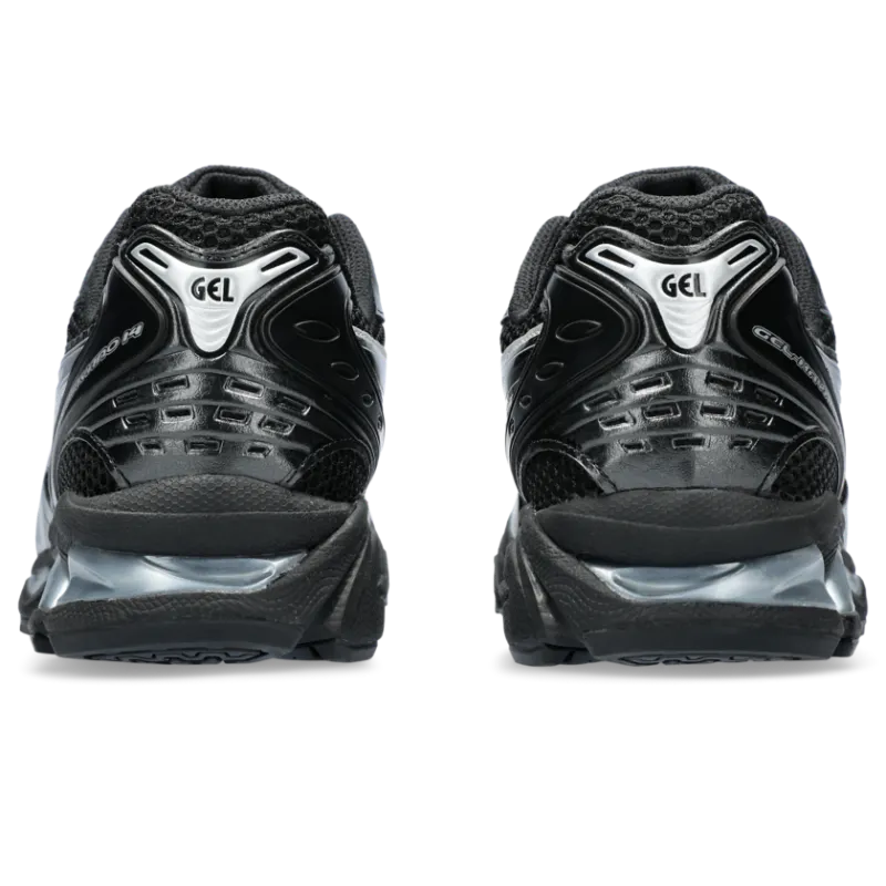 Asics Gel-kayano 14 Black/Pure Silver (1201A019.006)