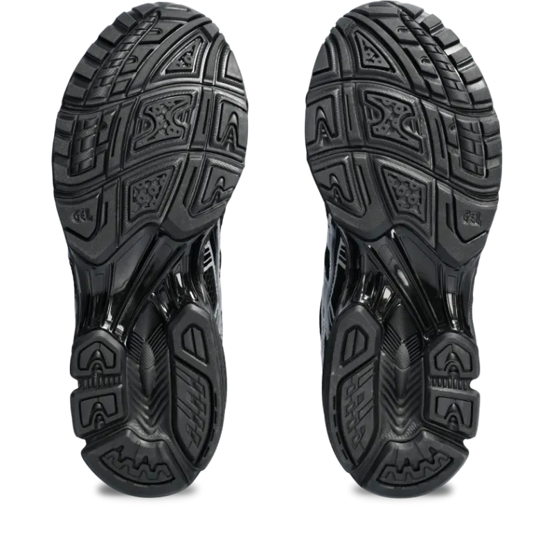 Asics Gel-kayano 14 Black/Pure Silver (1201A019.006)