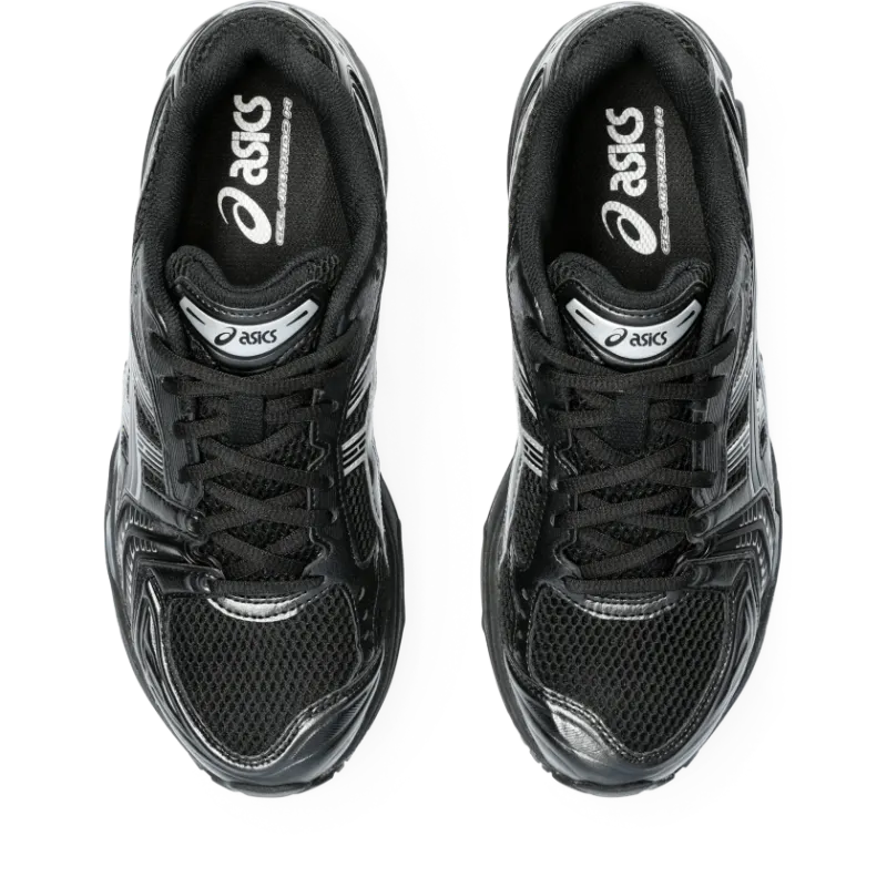 Asics Gel-kayano 14 Black/Pure Silver (1201A019.006)