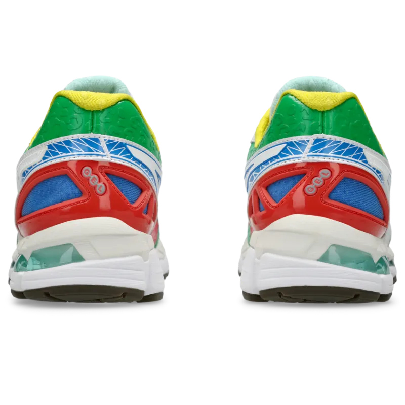 Asics Gel-kayano 20 × Kenzo Multi/White (1201A992.960)