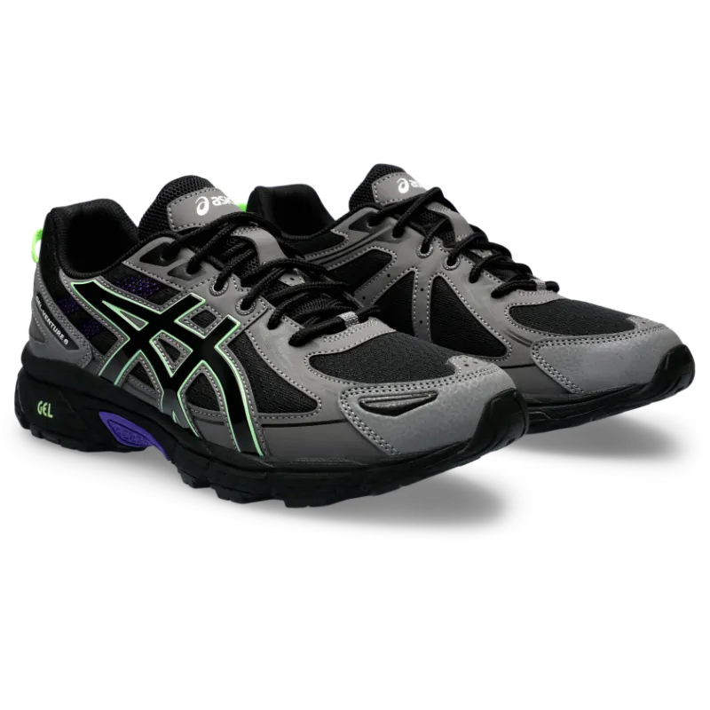 Asics Gel-venture 6 Carbon/Black (1203A297.021)