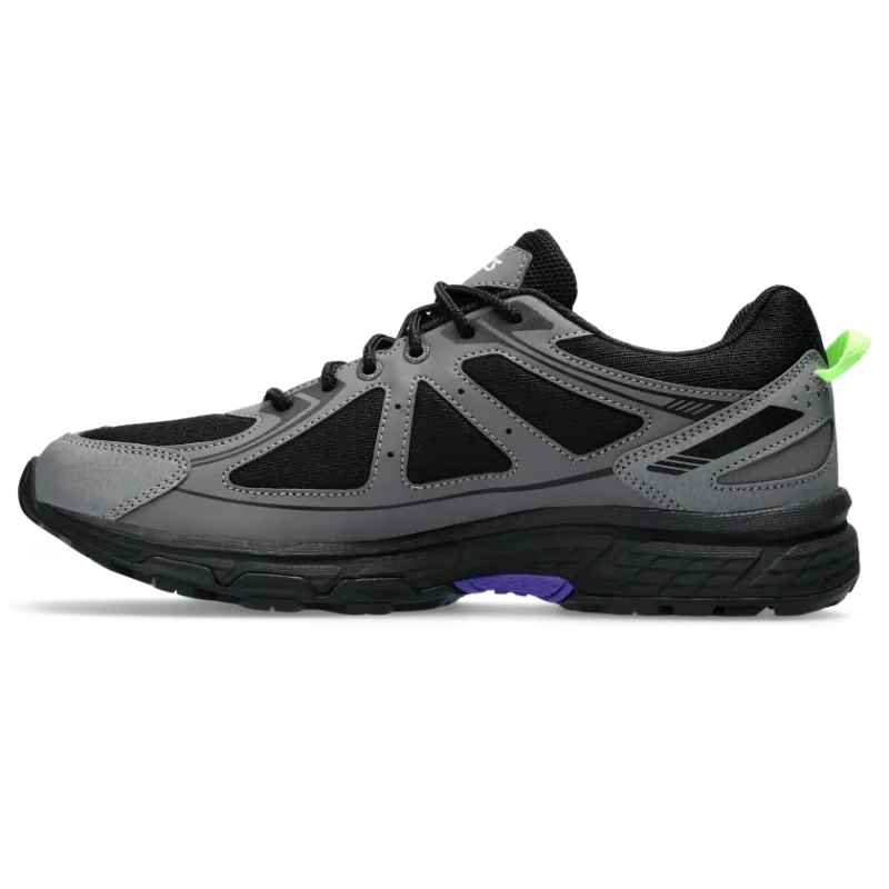 Asics Gel-venture 6 Carbon/Black (1203A297.021)