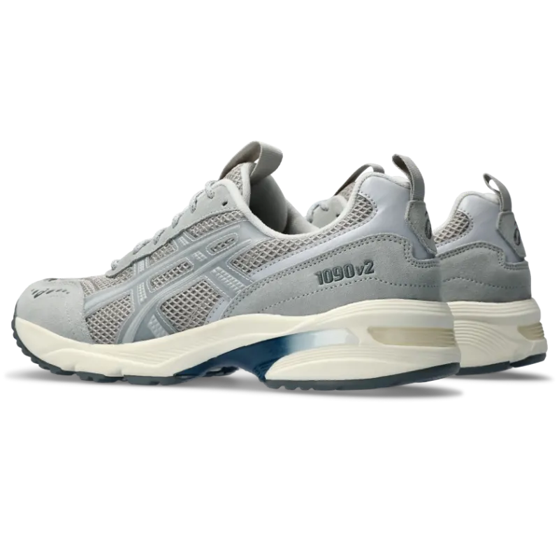 Asics Gel-1090 V2 Mid Grey/Mid Grey (1203A382.020)